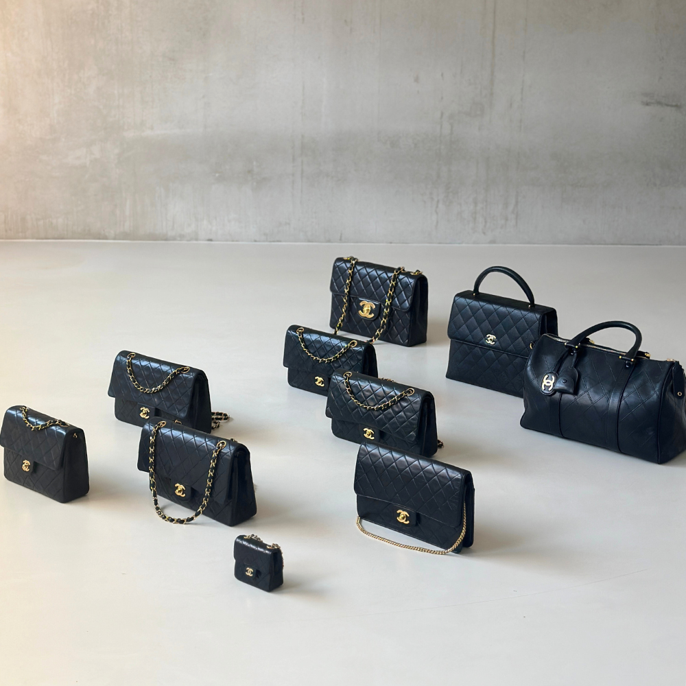 CHANEL – Page 30 – la boutique PARIS