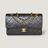 CHANEL CLASSIC MEDIUM BAG