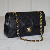 CHANEL CLASSIC SMALL BAG