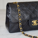 CHANEL CLASSIC SMALL BAG