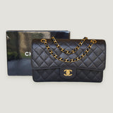 CHANEL CLASSIC MEDIUM BAG