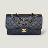 CHANEL CLASSIC MEDIUM BAG