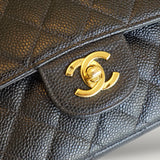 CHANEL CLASSIC MEDIUM BAG