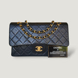 CHANEL CLASSIC MEDIUM BAG