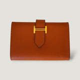 HERMES CARD HOLDER BEARN