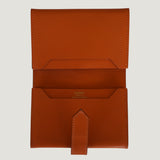 HERMES CARD HOLDER BEARN
