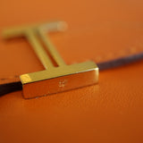 HERMES CARD HOLDER BEARN