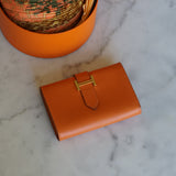 HERMES CARD HOLDER BEARN