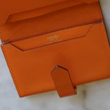 HERMES CARD HOLDER BEARN
