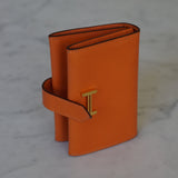 HERMES CARD HOLDER BEARN