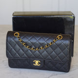 CHANEL CLASSIC MEDIUM BAG