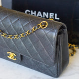 CHANEL CLASSIC MEDIUM BAG