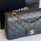 CHANEL CLASSIC MEDIUM BAG