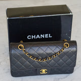 CHANEL CLASSIC MEDIUM BAG