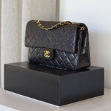 CHANEL CLASSIC MEDIUM BAG