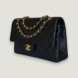 CHANEL CLASSIC MEDIUM BAG