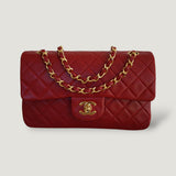 CHANEL CLASSIC SMALL BAG