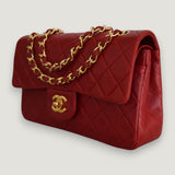 CHANEL CLASSIC SMALL BAG
