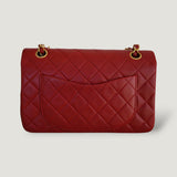 CHANEL CLASSIC SMALL BAG