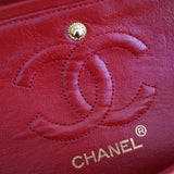 CHANEL CLASSIC SMALL BAG