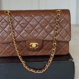 CHANEL CLASSIC MEDIUM BAG
