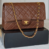 CHANEL CLASSIC MEDIUM BAG