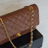 CHANEL CLASSIC MEDIUM BAG