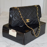 CHANEL CLASSIC SMALL BAG