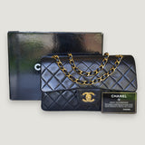 CHANEL CLASSIC SMALL BAG
