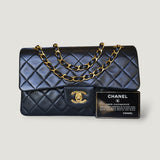 CHANEL CLASSIC SMALL BAG