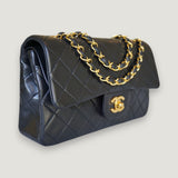 CHANEL CLASSIC SMALL BAG