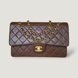 CHANEL CLASSIC MEDIUM BAG