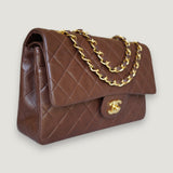 CHANEL CLASSIC MEDIUM BAG