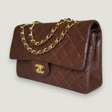 CHANEL CLASSIC MEDIUM BAG