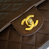 CHANEL CLASSIC MEDIUM BAG