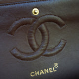 CHANEL CLASSIC MEDIUM BAG