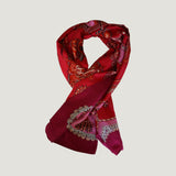 HERMÈS SCARF | CASHMERE & SILK