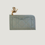 DIOR CARD HOLDER