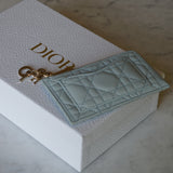 DIOR CARD HOLDER