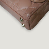 LADY DIOR BAG | MICRO