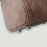 LADY DIOR BAG | MICRO