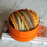 HERMÈS SCARF