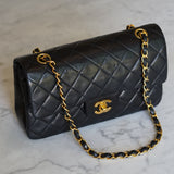 CHANEL CLASSIC SMALL BAG