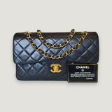 CHANEL CLASSIC SMALL BAG