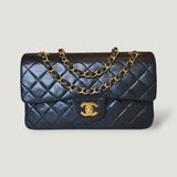 CHANEL CLASSIC SMALL BAG