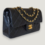 CHANEL CLASSIC SMALL BAG