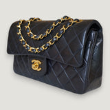 CHANEL CLASSIC SMALL BAG