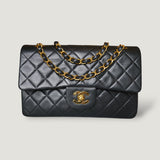 CHANEL CLASSIC SMALL BAG