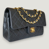 CHANEL CLASSIC SMALL BAG
