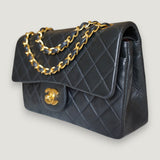 CHANEL CLASSIC SMALL BAG